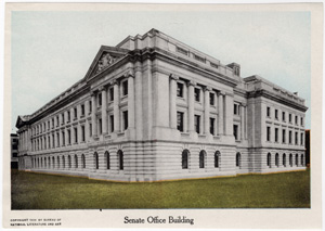 Senate Office Building